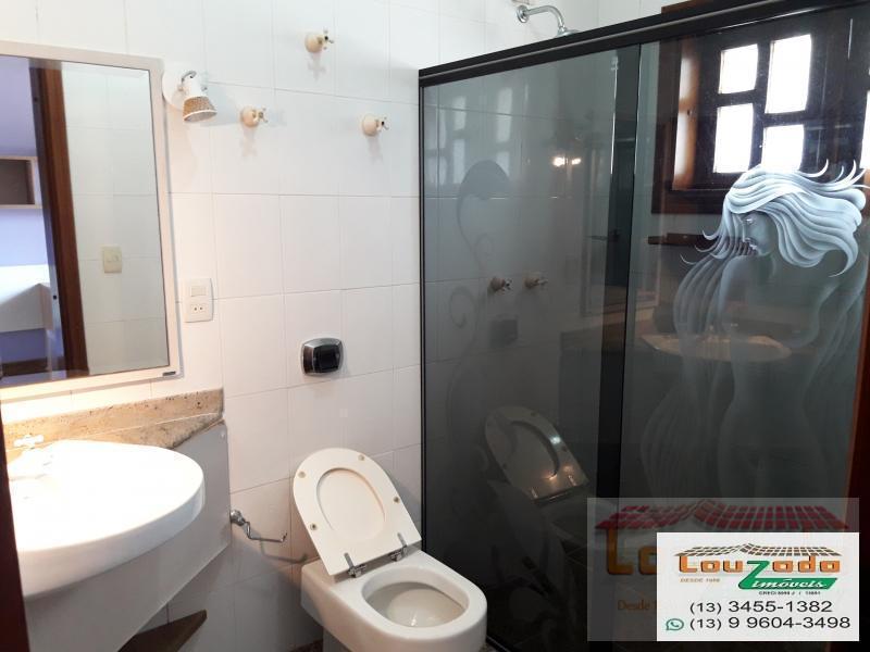 Sobrado, 4 quartos, 331 m² - Foto 19