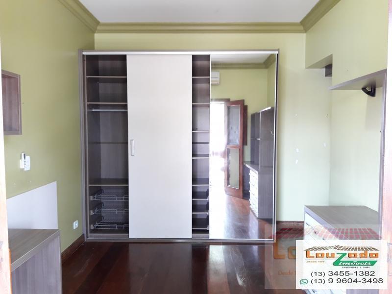 Sobrado, 4 quartos, 331 m² - Foto 21