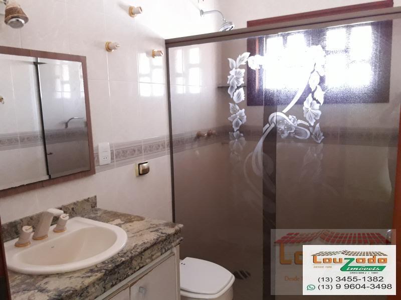 Sobrado, 4 quartos, 331 m² - Foto 22