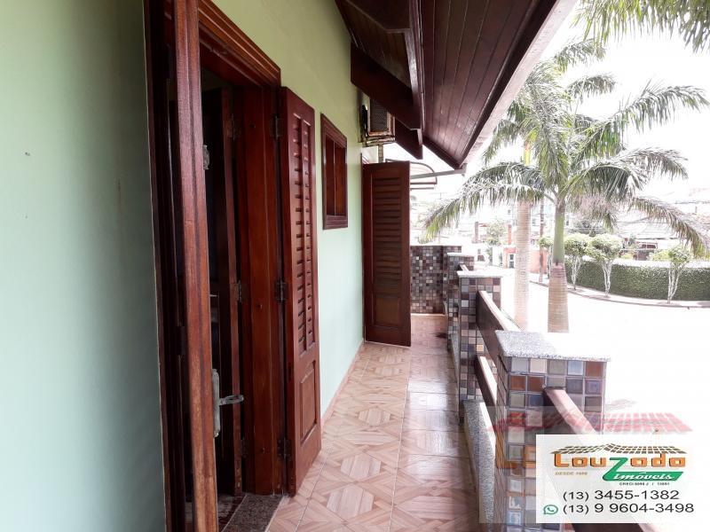 Sobrado, 4 quartos, 331 m² - Foto 24