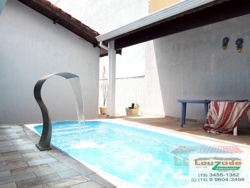 Casa, 4 quartos, 140 m² - Foto 2