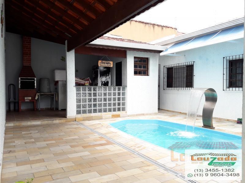 Casa, 4 quartos, 140 m² - Foto 3