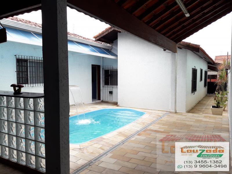 Casa, 4 quartos, 140 m² - Foto 5