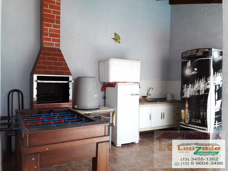 Casa, 4 quartos, 140 m² - Foto 6