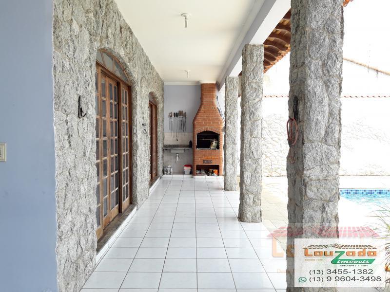 Sobrado, 3 quartos, 180 m² - Foto 6