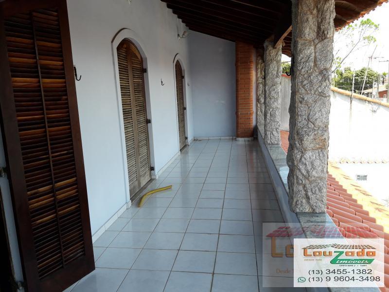 Sobrado, 3 quartos, 180 m² - Foto 24