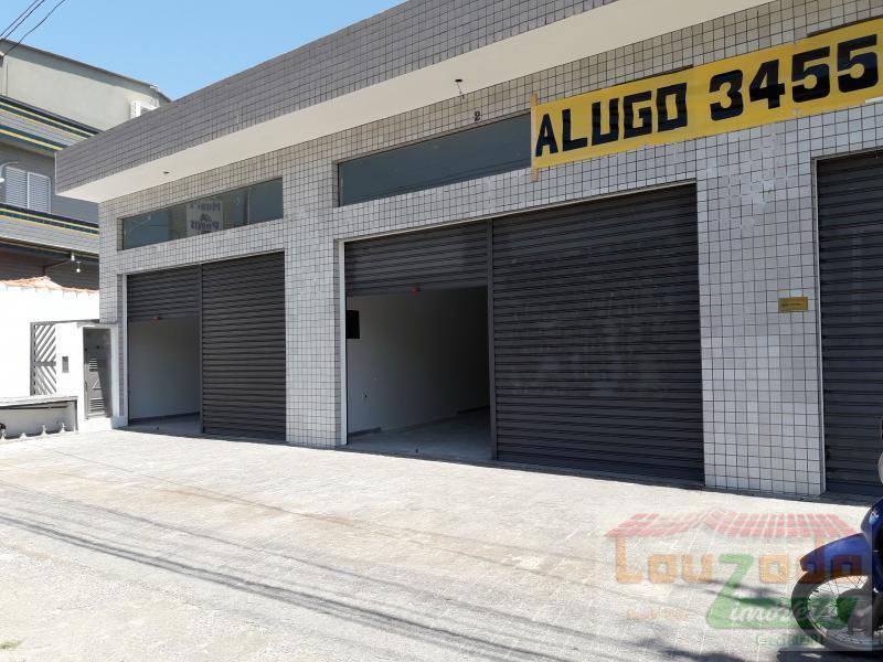 Prédio Inteiro, 100 m² - Foto 1