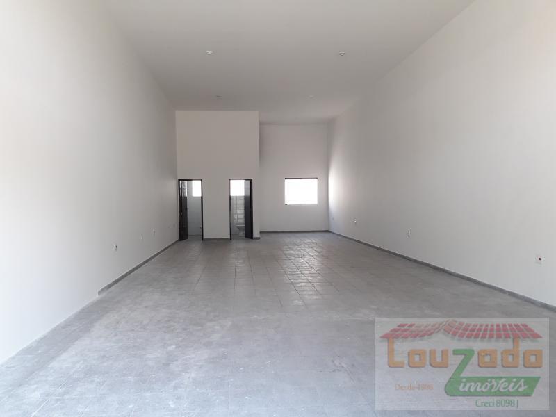 Prédio Inteiro, 100 m² - Foto 2
