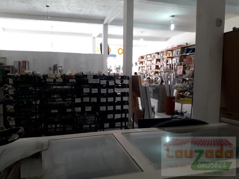 Prédio Inteiro, 340 m² - Foto 6