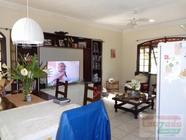 Casa, 3 quartos, 200 m² - Foto 7