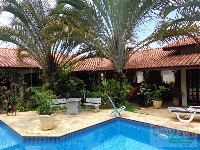 Casa, 3 quartos, 200 m² - Foto 2