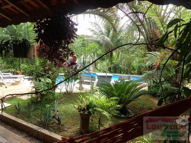 Casa, 3 quartos, 200 m² - Foto 1