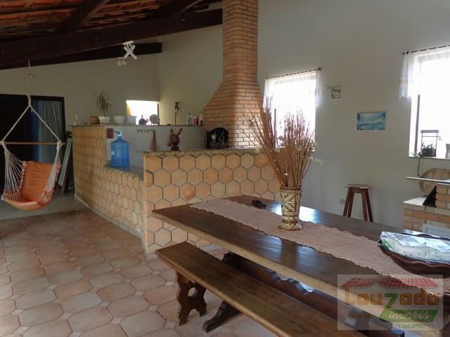 Casa, 3 quartos, 200 m² - Foto 26