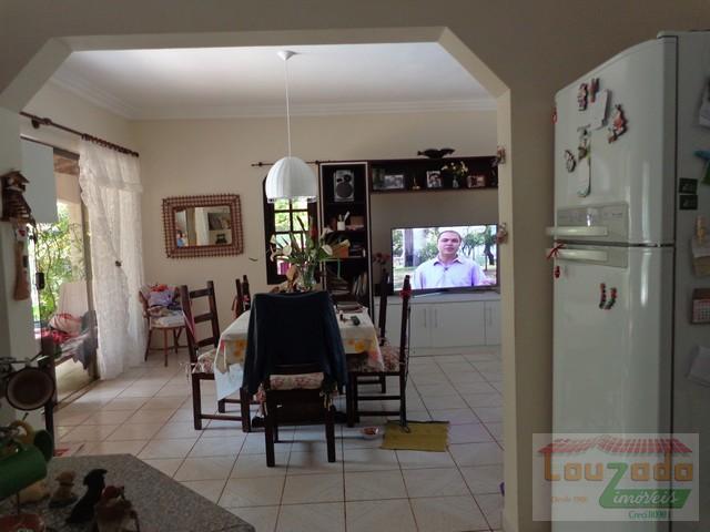 Casa, 3 quartos, 200 m² - Foto 10