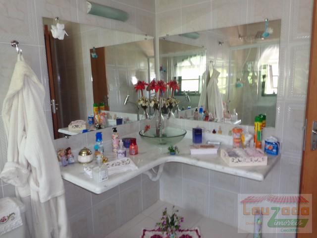 Casa, 3 quartos, 200 m² - Foto 13