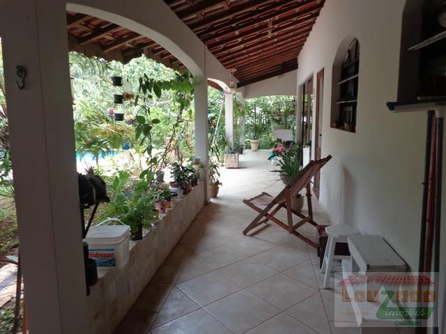 Casa, 3 quartos, 200 m² - Foto 29