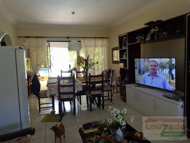 Casa, 3 quartos, 200 m² - Foto 8