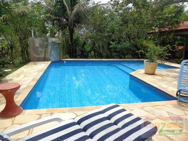 Casa, 3 quartos, 200 m² - Foto 24