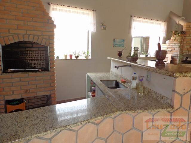 Casa, 3 quartos, 200 m² - Foto 27