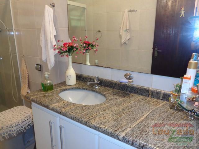 Casa, 3 quartos, 200 m² - Foto 15