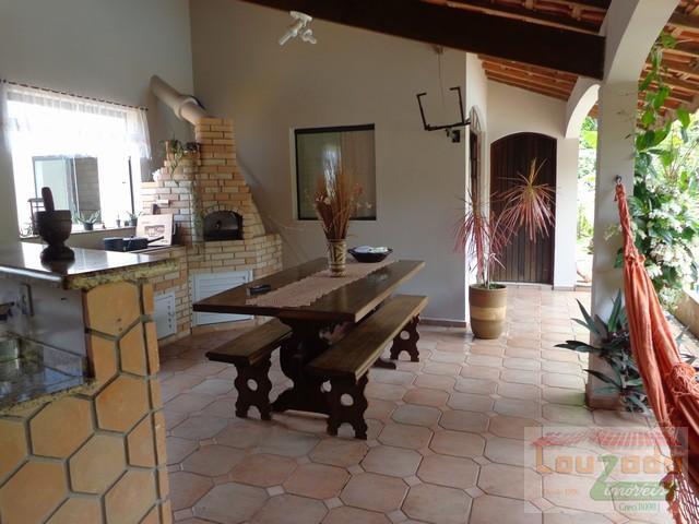 Casa, 3 quartos, 200 m² - Foto 28