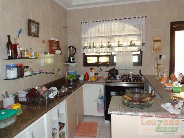 Casa, 3 quartos, 200 m² - Foto 11