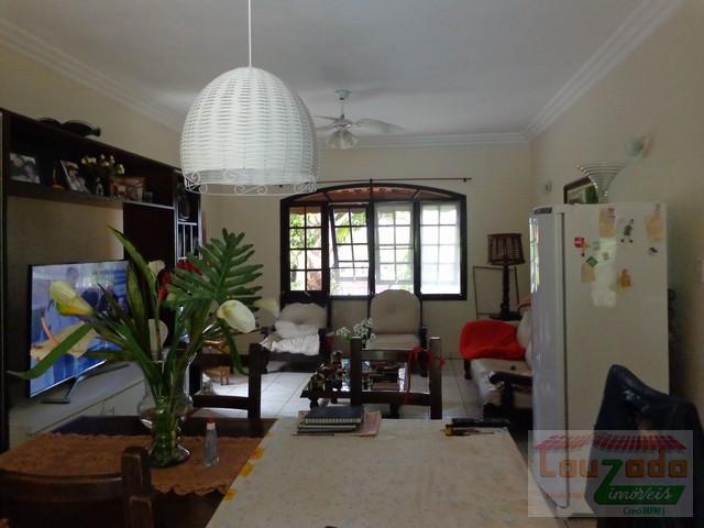 Casa, 3 quartos, 200 m² - Foto 6