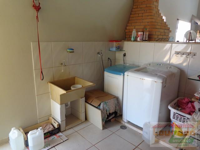 Casa, 3 quartos, 200 m² - Foto 19