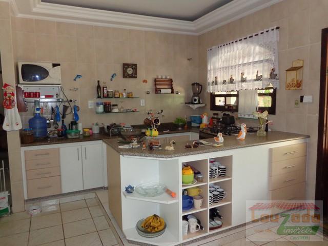 Casa, 3 quartos, 200 m² - Foto 9