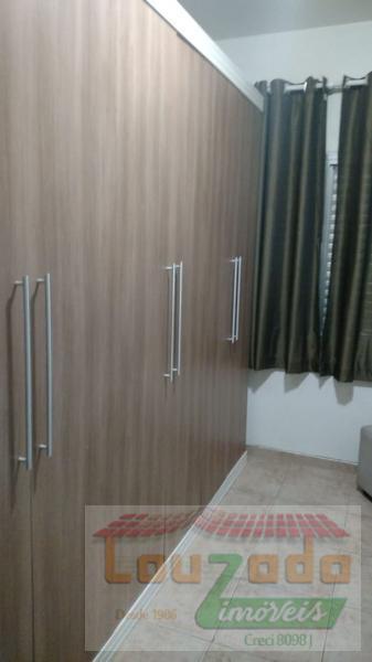 Apartamento, 2 quartos, 75 m² - Foto 6