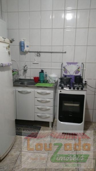 Apartamento, 2 quartos, 75 m² - Foto 11
