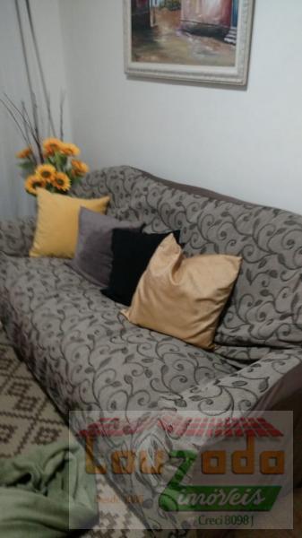 Apartamento, 2 quartos, 75 m² - Foto 15