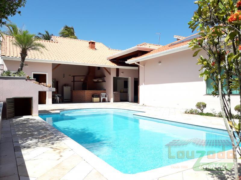 Casa, 4 quartos, 500 m² - Foto 1