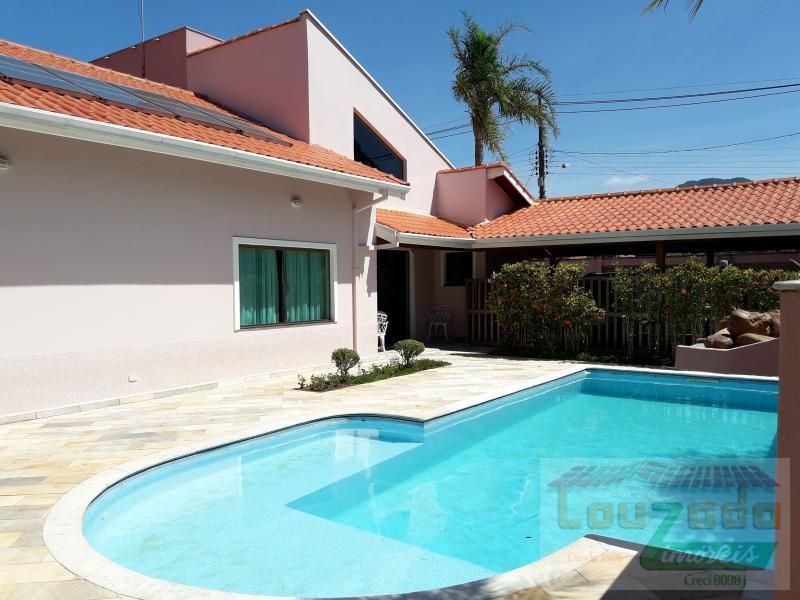 Casa, 4 quartos, 500 m² - Foto 4