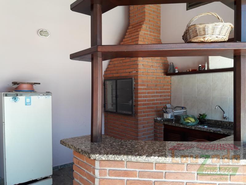 Casa, 4 quartos, 500 m² - Foto 6