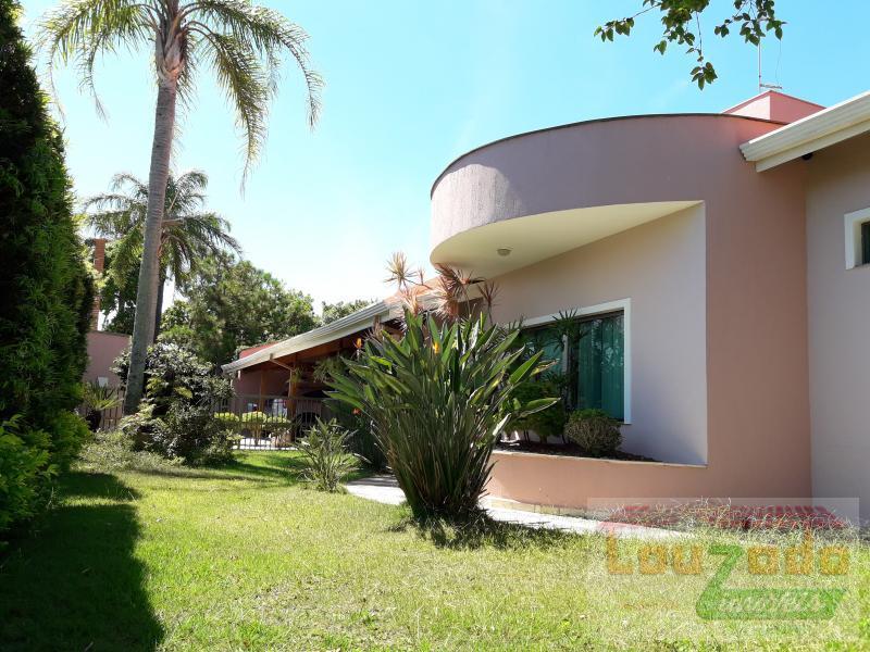 Casa, 4 quartos, 500 m² - Foto 9