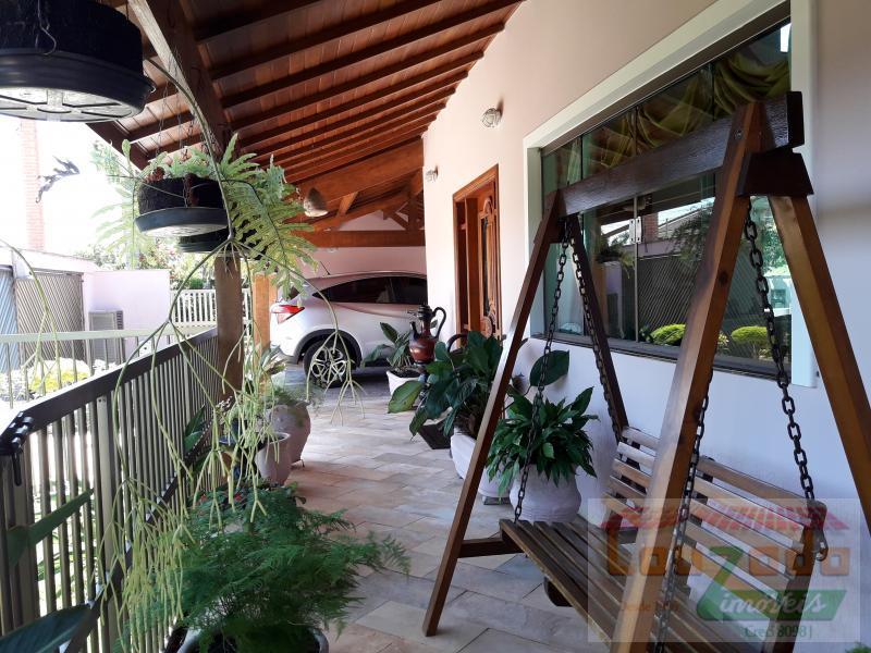 Casa, 4 quartos, 500 m² - Foto 11