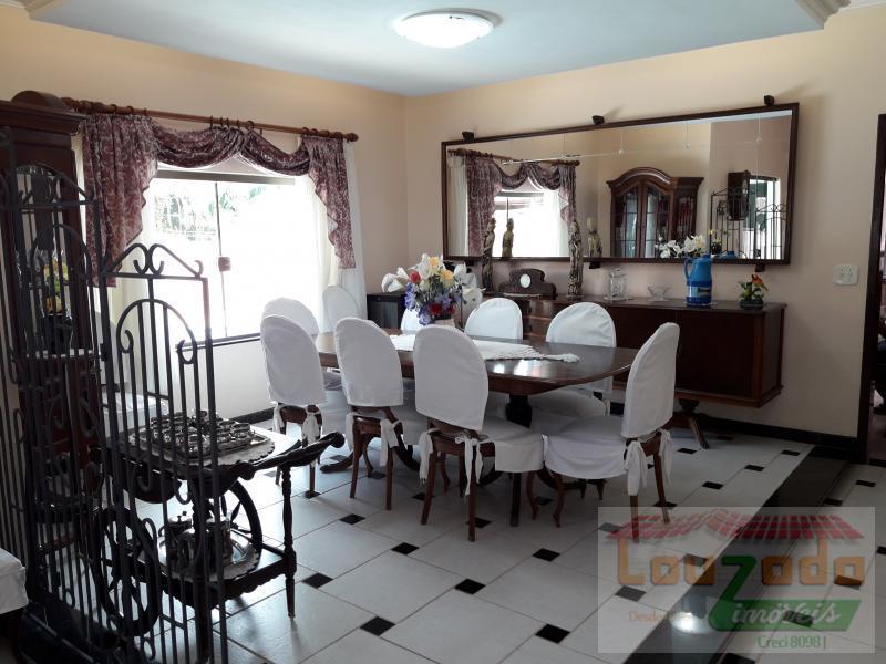 Casa, 4 quartos, 500 m² - Foto 13