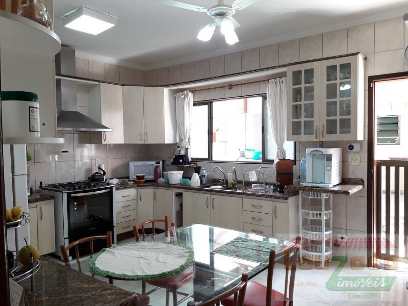 Casa, 4 quartos, 500 m² - Foto 14