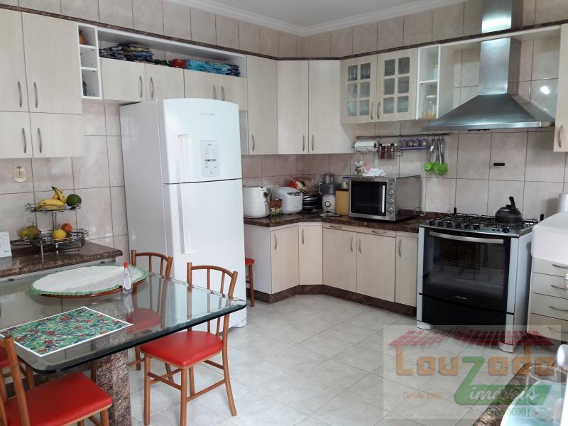 Casa, 4 quartos, 500 m² - Foto 15