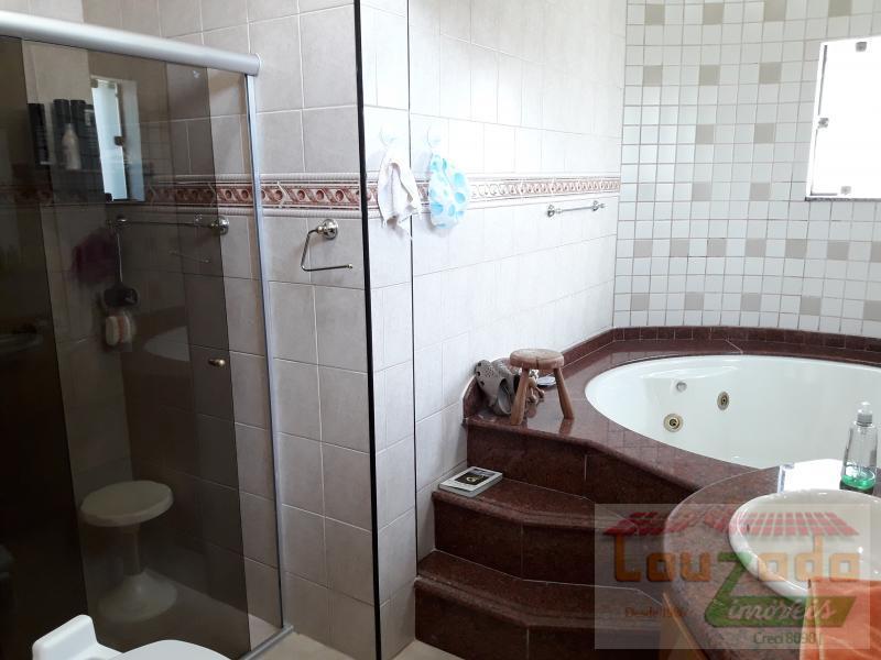 Casa, 4 quartos, 500 m² - Foto 17