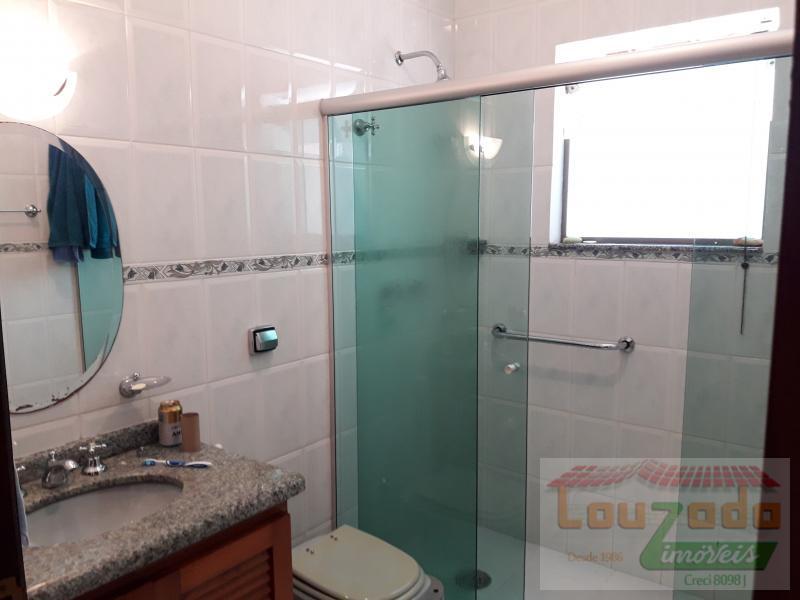 Casa, 4 quartos, 500 m² - Foto 19