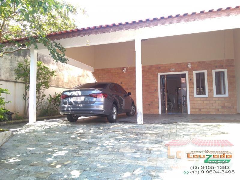 Casa, 4 quartos, 200 m² - Foto 3