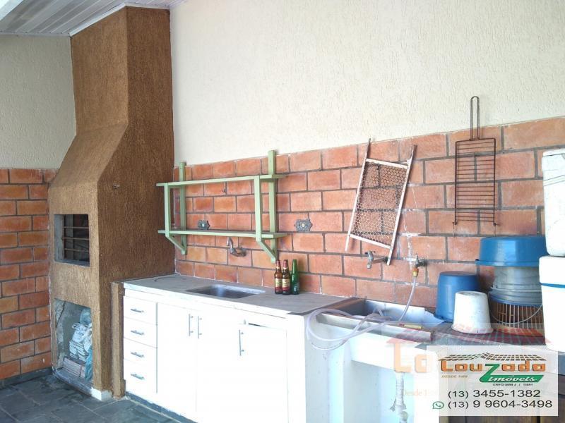 Casa, 4 quartos, 200 m² - Foto 2
