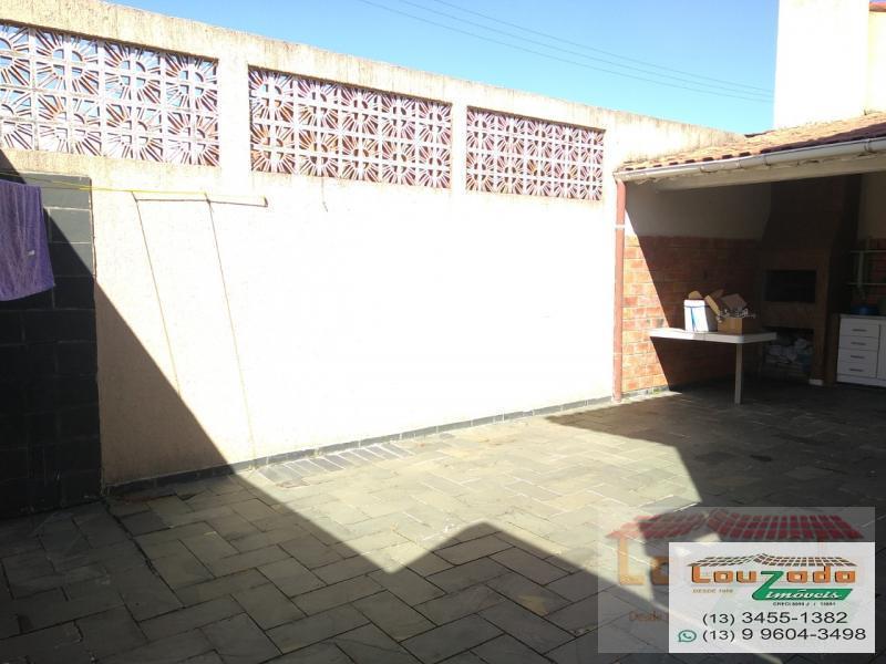 Casa, 4 quartos, 200 m² - Foto 5