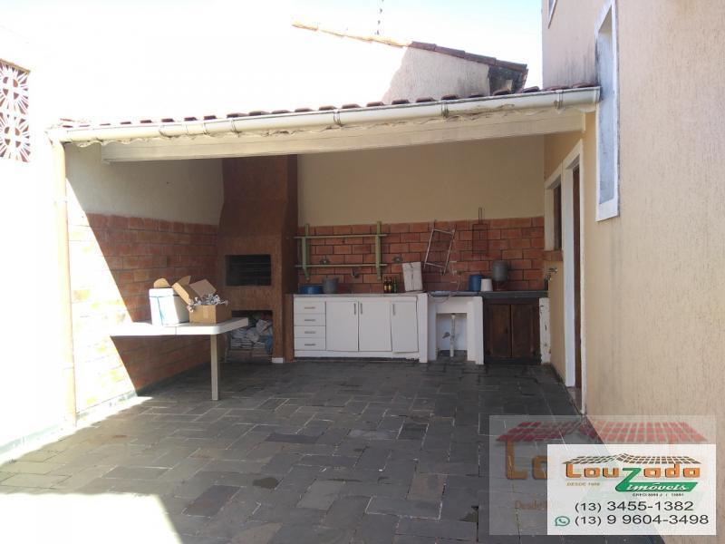 Casa, 4 quartos, 200 m² - Foto 4