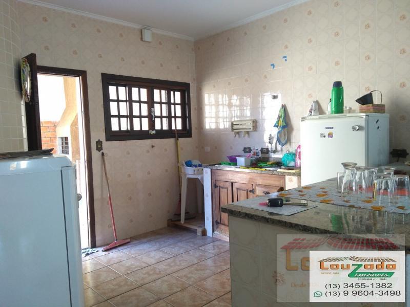 Casa, 4 quartos, 200 m² - Foto 9
