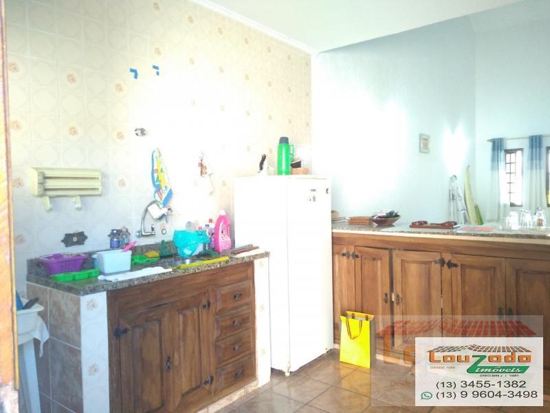 Casa, 4 quartos, 200 m² - Foto 10