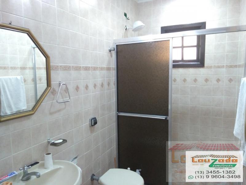 Casa, 4 quartos, 200 m² - Foto 14
