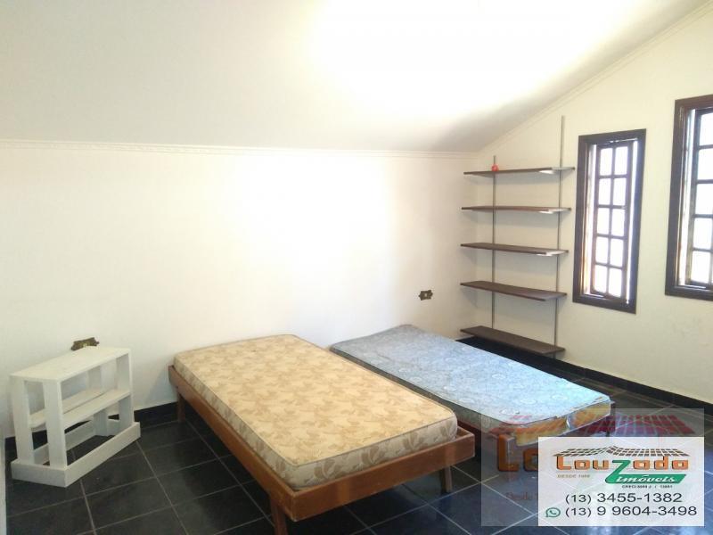 Casa, 4 quartos, 200 m² - Foto 22